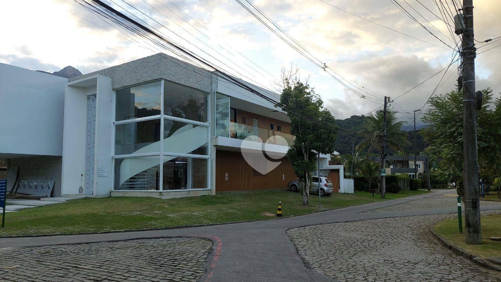 Casa  Alto Padrão com 5 quartos  à venda, 572 m² por R$ 11.000.000 -  Porto Frade - Angra dos Reis/RJ
