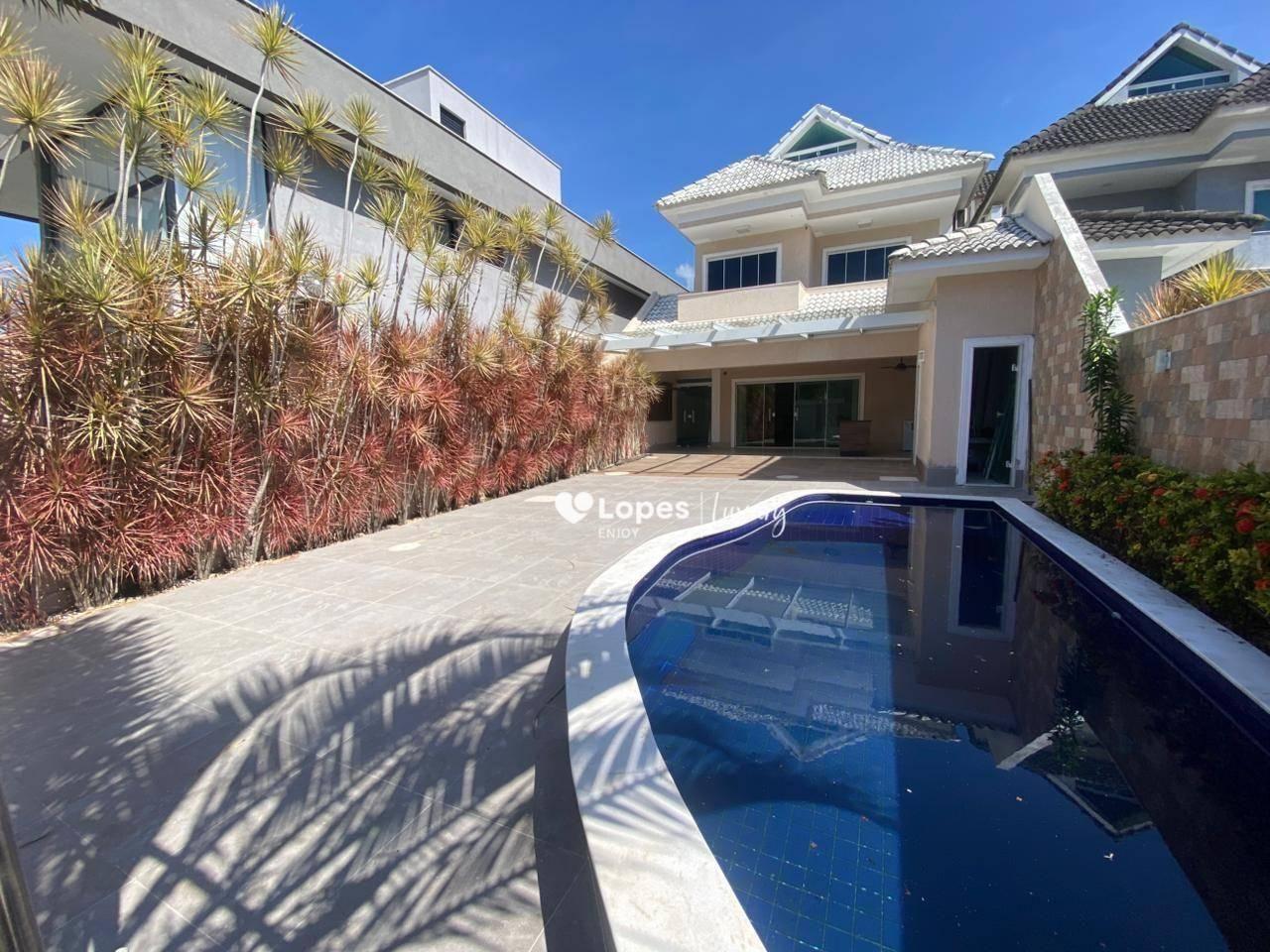 Casa com 6 quartos à venda, 270 m² por R$ 2.800.000 - Recreio dos Bandeirantes - Rio de Janeiro/RJ