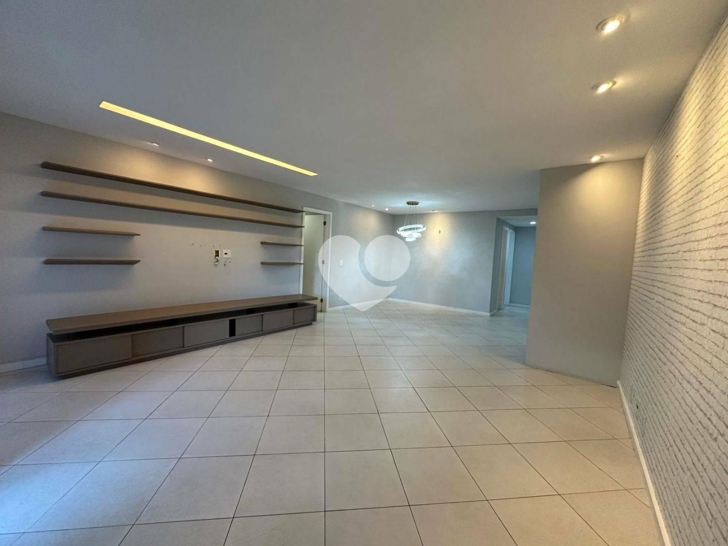 Mandala 4 quartos à venda, 165 m² por R$ 1.950.000 - Barra da Tijuca - Rio de Janeiro/RJ
