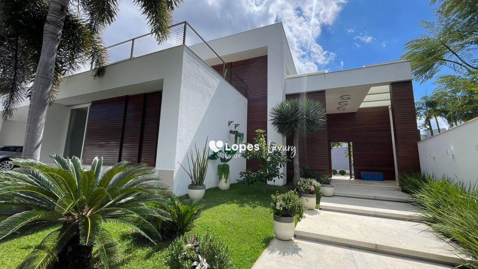 Casa com 5 Quartos à venda, 768m² por R$ 12.000.000 - Barra da Tijuca - Rio de Janeiro/RJ