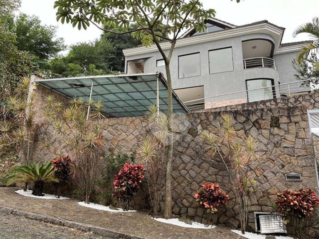 Casa à venda, 600 m² por R$ 2.263.000,00 - Freguesia - Rio de Janeiro/RJ