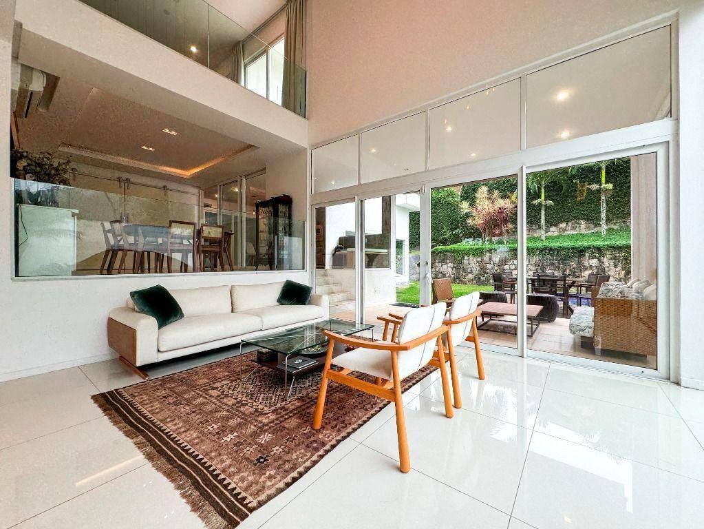 Casa 4 quartos à venda, 572 m² por R$ 6.000.000, - Itanhangá - Rio de Janeiro/RJ