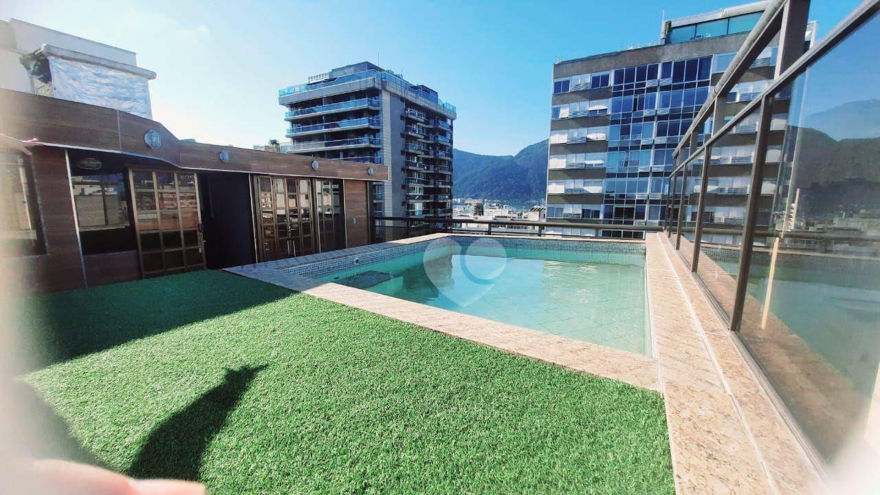 Cobertura à venda, 78 m² por R$ 5.500.000,00 - Ipanema - Rio de Janeiro/RJ