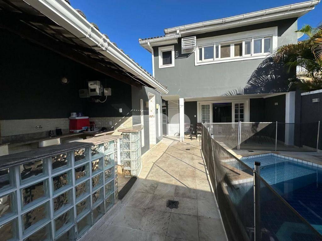 Casa com 5 quartos à venda, 368 m² por R$ 2.300.000 - Recreio dos Bandeirantes - Rio de Janeiro/RJ