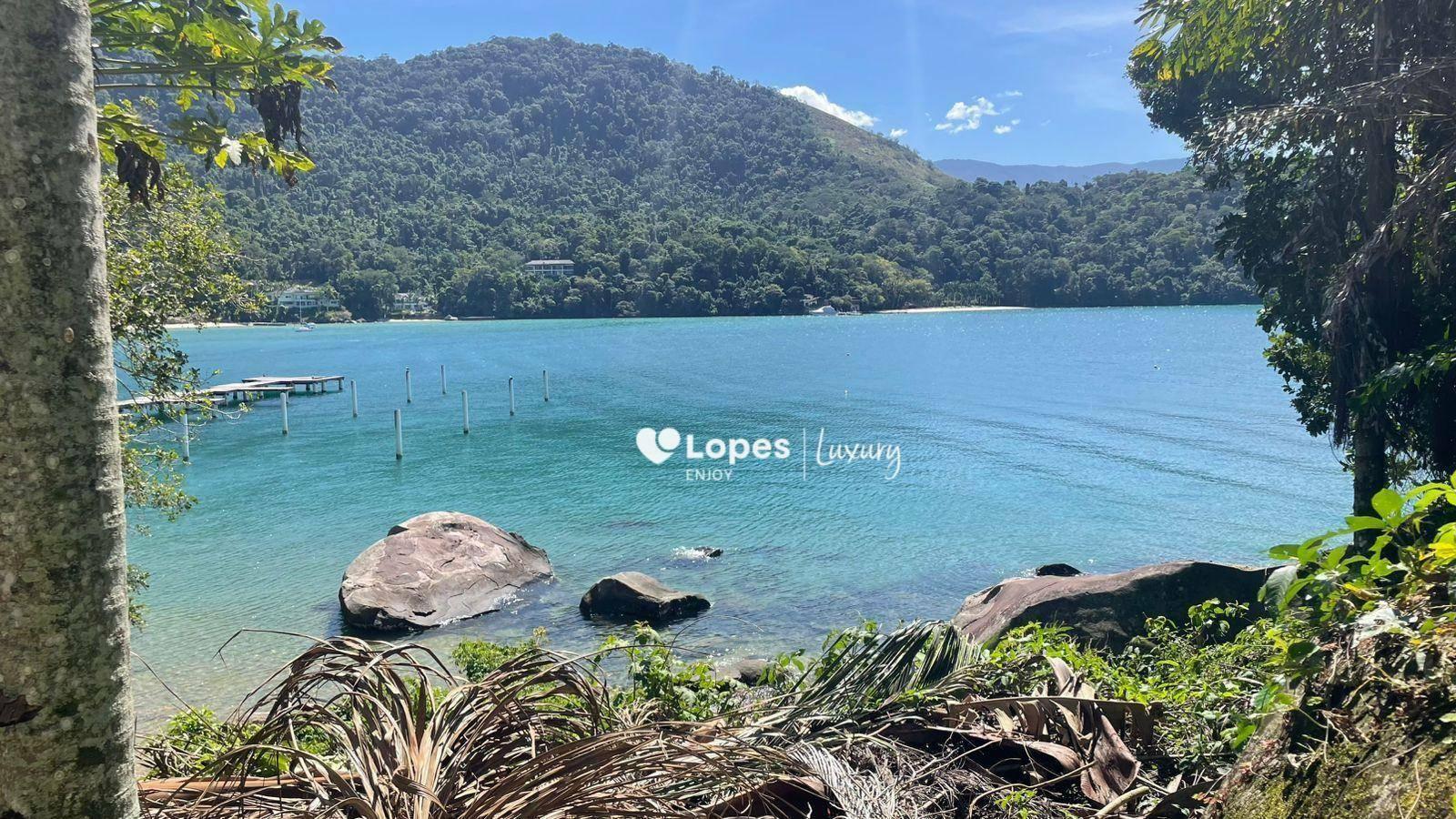 Terreno à venda, 668 m² por R$ 2.811.267,63 - Piraquara (Cunhambebe) - Angra dos Reis/RJ