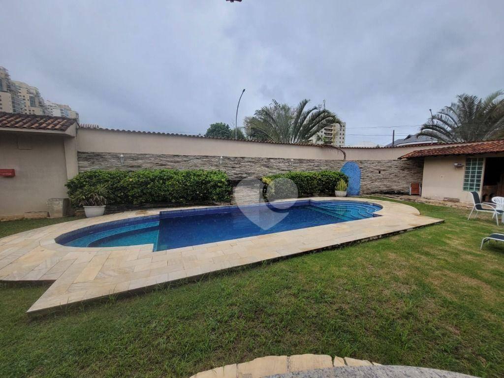 Barra Bonita Casa com 4 quartosos à venda, 688 m² por R$ 2.200.000 - Recreio dos Bandeirantes