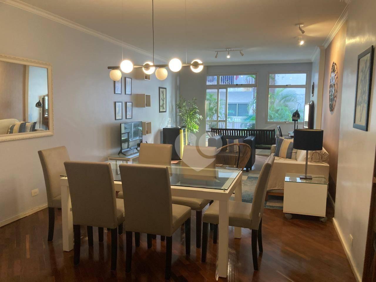 Apartamento à venda, 163 m² por R$ 4.500.000,00 - Ipanema - Rio de Janeiro/RJ