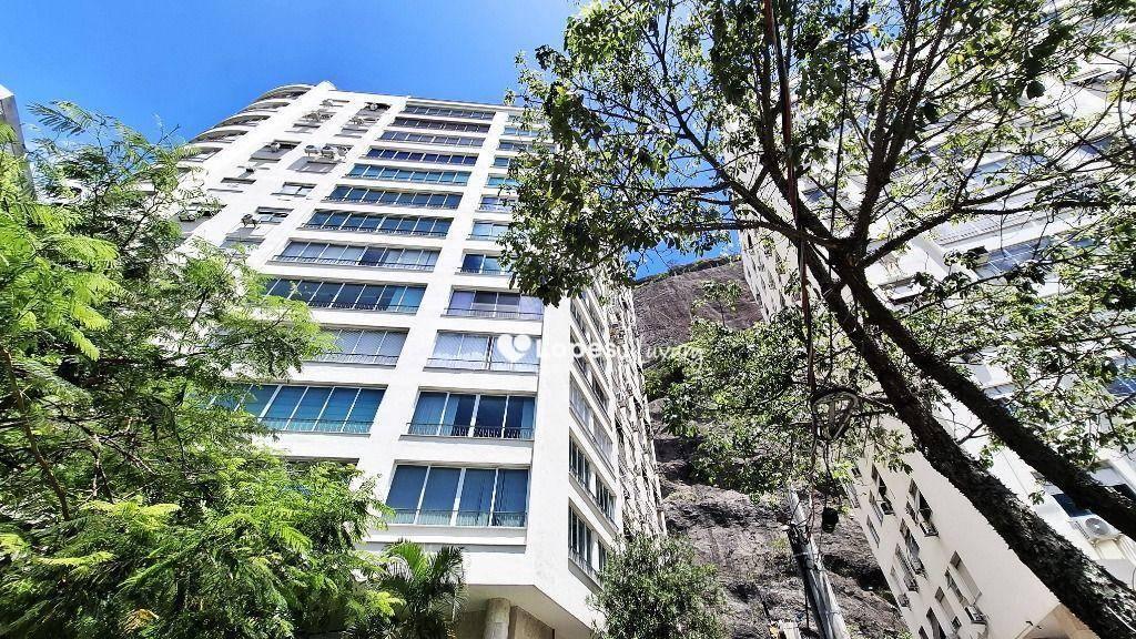 Apartamento com 3 dormitórios à venda, 216 m² por R$ 4.790.000,00 - Ipanema - Rio de Janeiro/RJ
