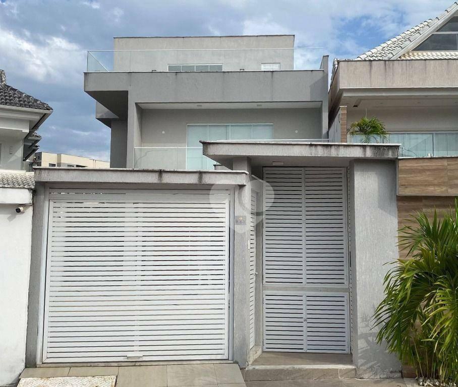 Casa no Riviera del Sol  Recreio dos bandeirantes