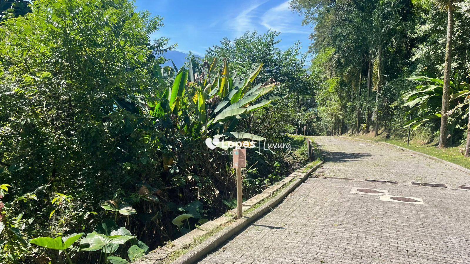 Terreno à venda, 664 m² por R$ 2.195.037,00 - Piraquara (Cunhambebe) - Angra dos Reis/RJ