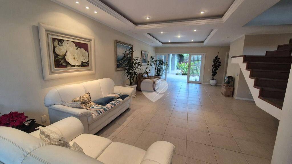 Casa com 4 quartos à venda, 409 m² por R$ 2.790.000 - Recreio dos Bandeirantes - Rio de Janeiro/RJ