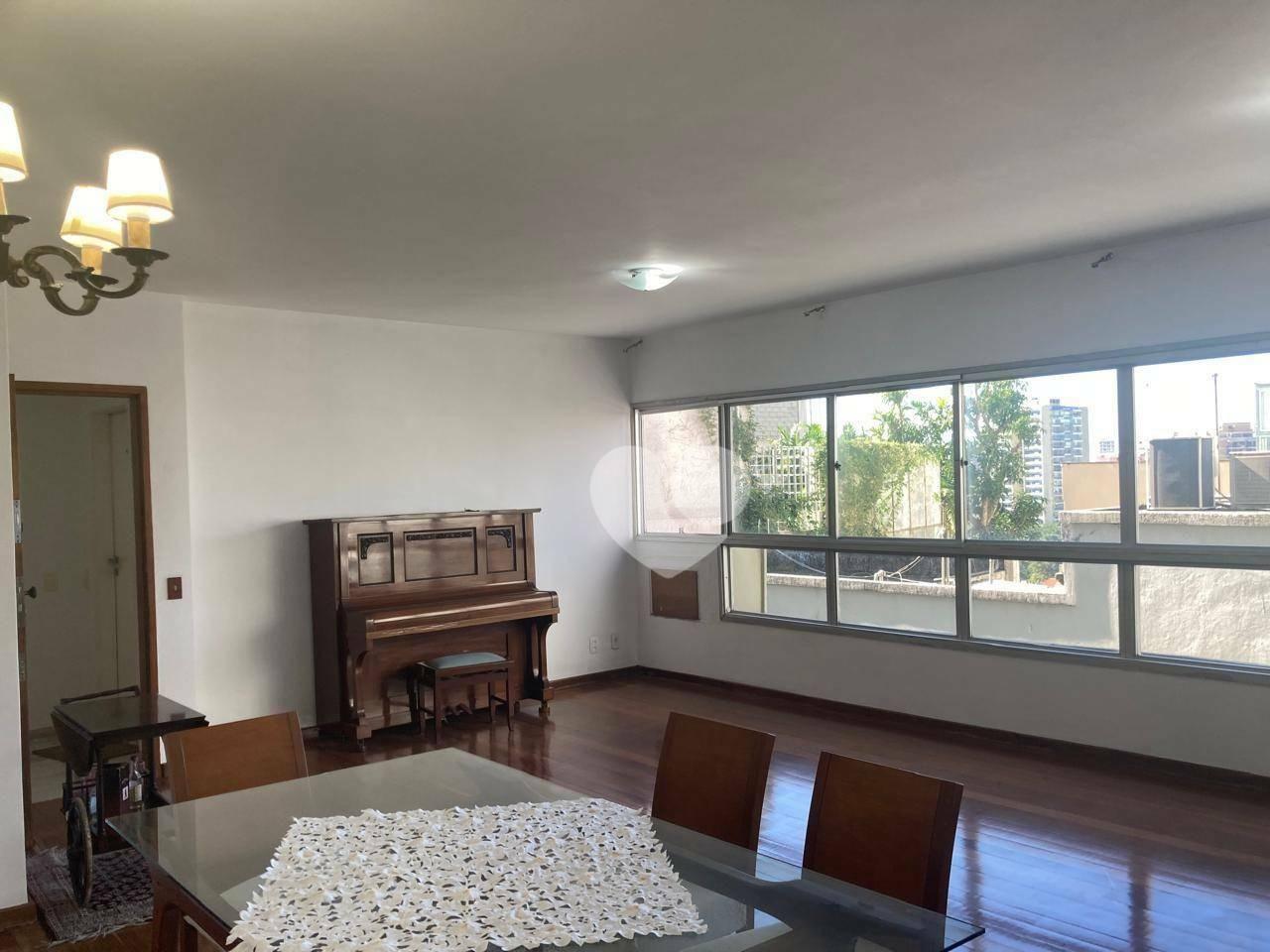 Apartamento à venda, 148 m² por R$ 2.530.000,00 - Leblon - Rio de Janeiro/RJ