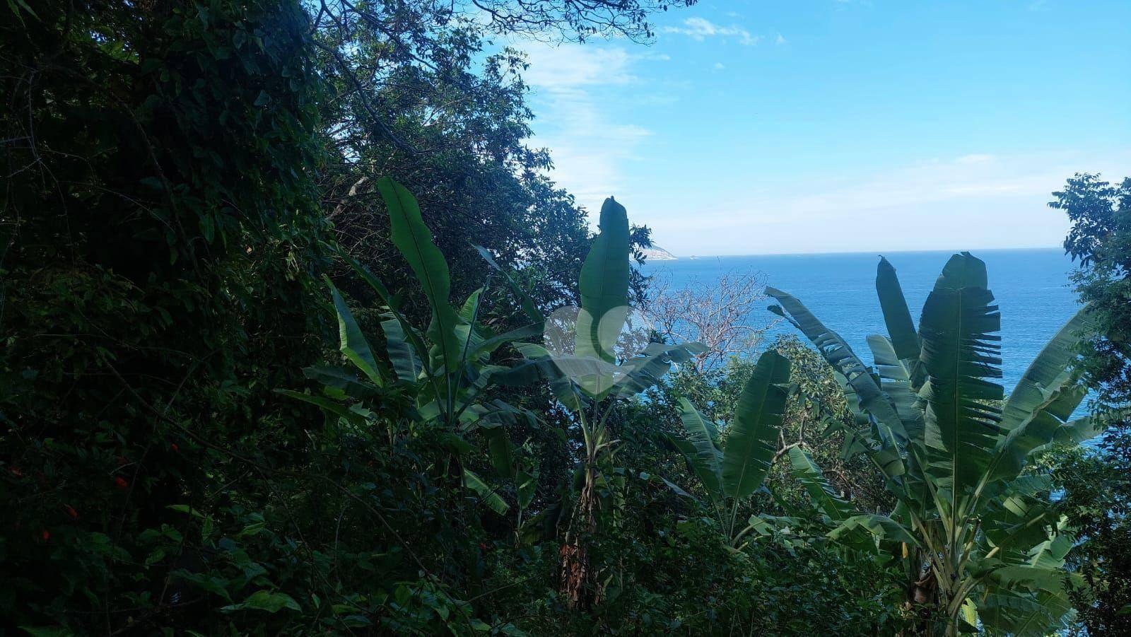 Terreno à venda, 12000 m² por R$ 5.000.000 - São Conrado - Rio de Janeiro/RJ