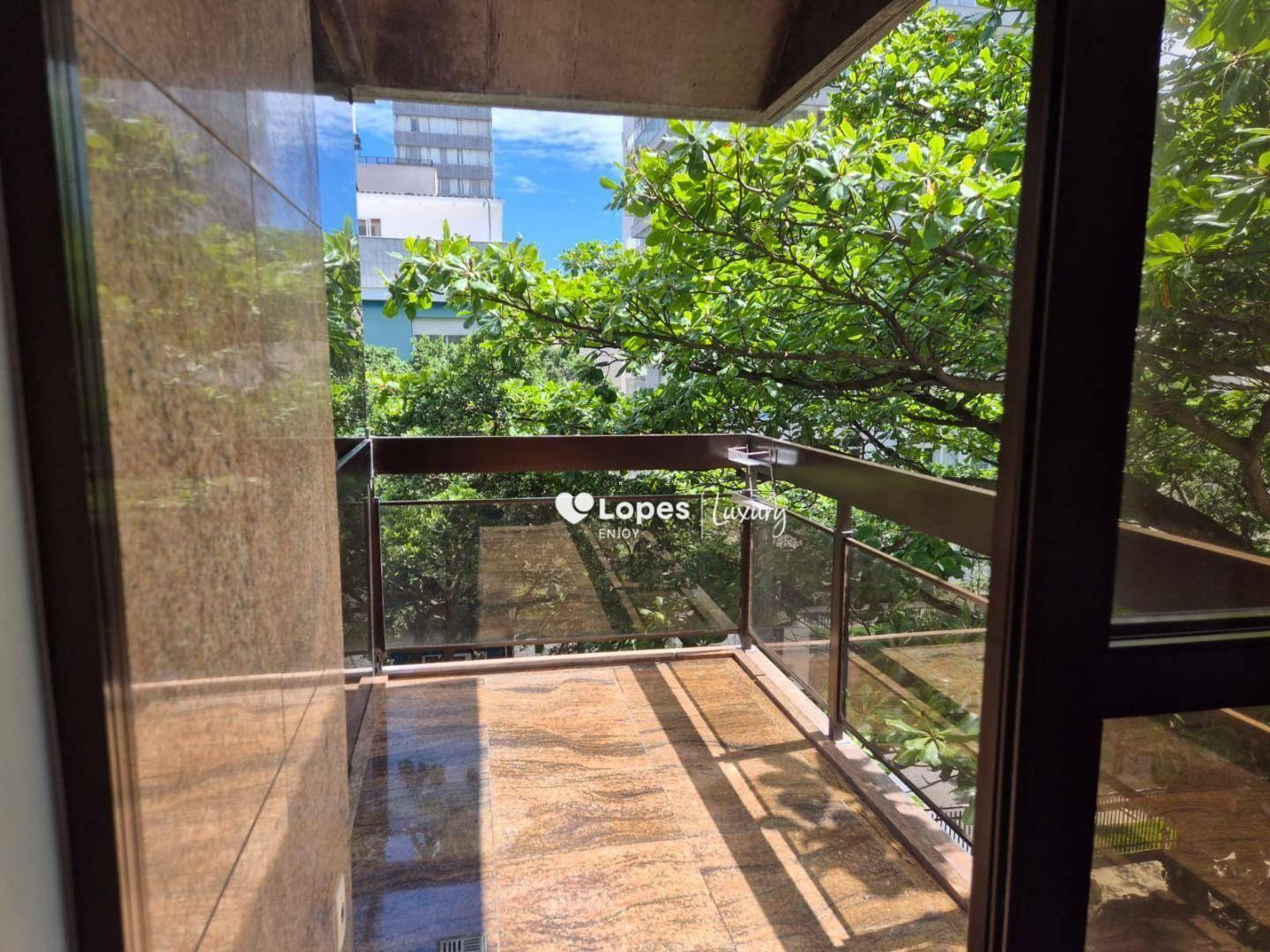 Apartamento com 1 suíte, sala espaçosa à venda, 64 m² por R$ 1.980.000,00panema - Rio de Janeiro/RJ