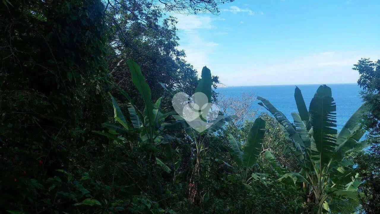 Terreno à venda, 1353 m² por R$ 3.500.000,00 - Joá - Rio de Janeiro/RJ