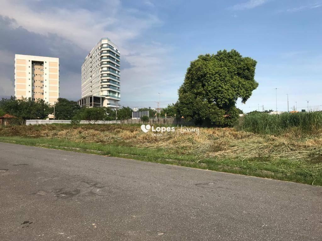 Terreno para alugar, 3884 m² por R$ 115.626,80/mês - Barra da Tijuca - Rio de Janeiro/RJ