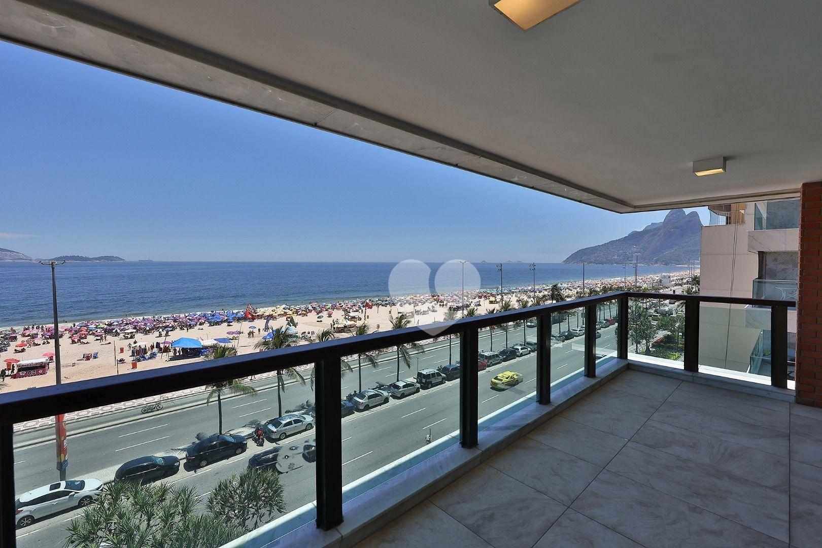 Apartamento com 4 quartos à venda, 320 m² - Ipanema - Rio de Janeiro/RJ