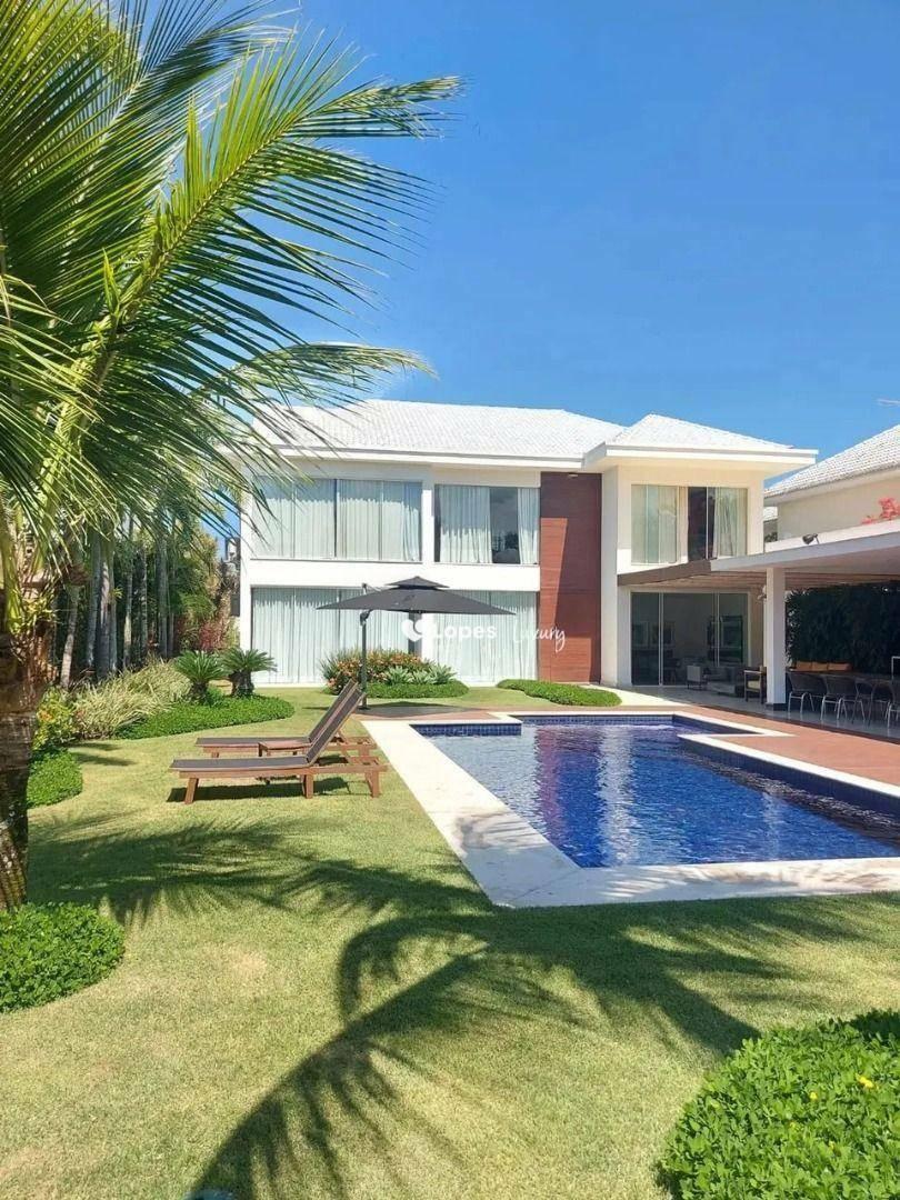 Mansão exclusiva no condomínio mansões com 1400 m2 - barra da tijuca