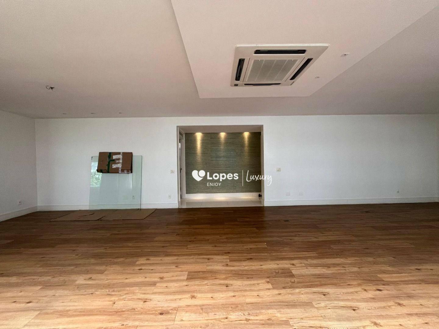 Apartamento com 4 quartos à venda