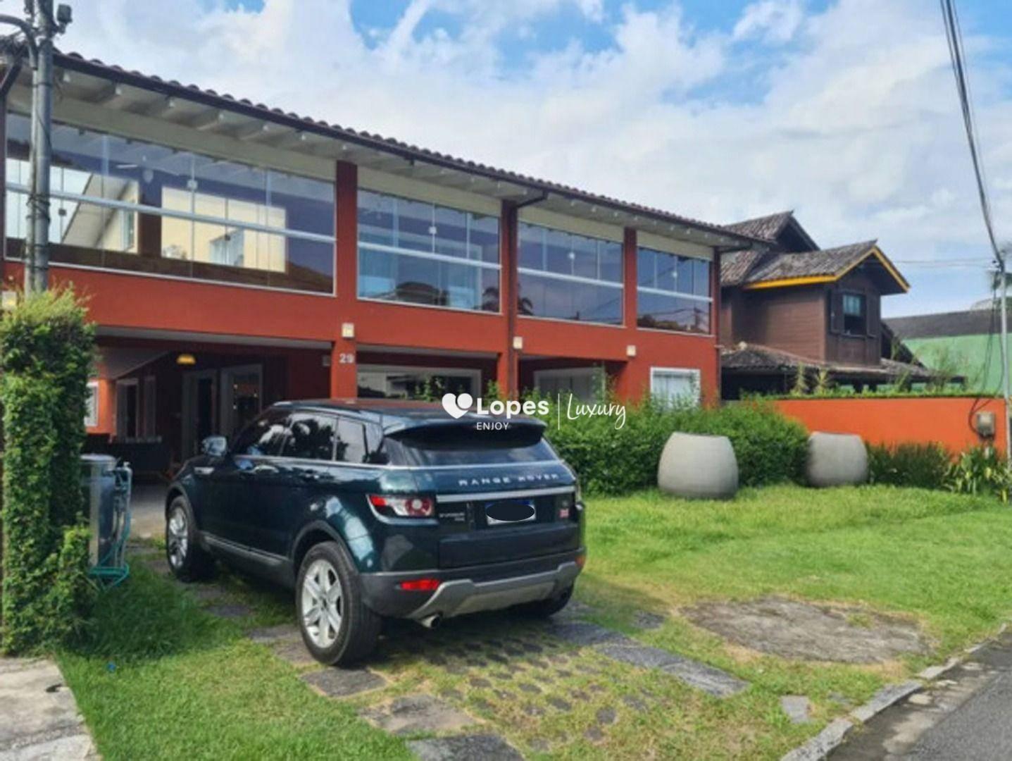 Casa com 6 quartos à venda, 518 m² por R$ 2.300.000 - Frade (Cunhambebe) - Angra dos Reis/RJ