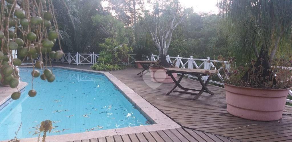 Lopes Enjoy vende Casa com  5 quartos à venda, 779 m² por R$ 7.500.000 - Itanhangá - Rio de Janeiro/RJ