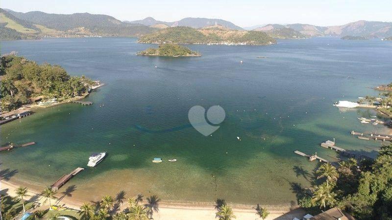 Casa com 7 quartos à venda, 283 m² por R$ 15.000.000 - Angra dos Reis - Angra dos Reis/RJ
