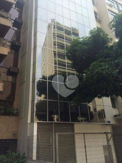Prédio à venda, 765 m² por R$ 21.000.000,00 - Copacabana - Rio de Janeiro/RJ
