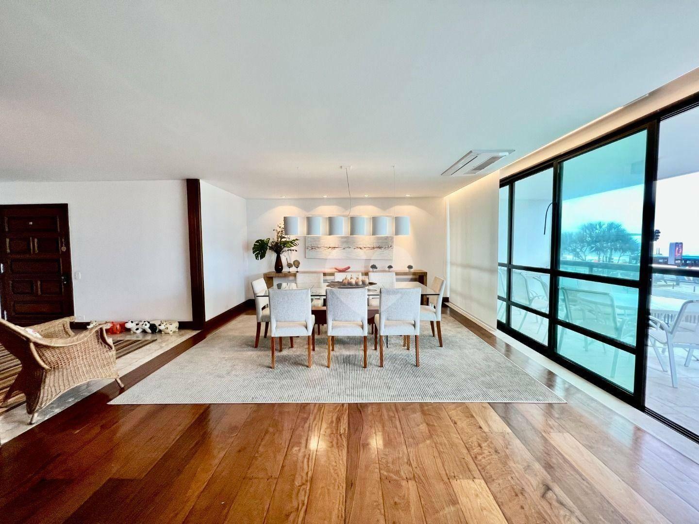 Apartamento com 4 dormitórios à venda, 264 m²- Ipanema - Rio de Janeiro/RJ