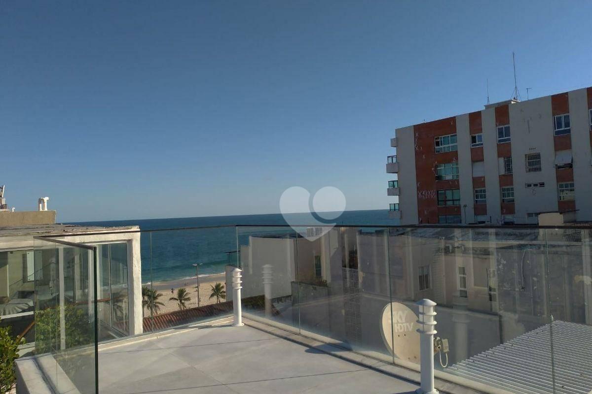 Cobertura com 4 dormitórios à venda, 314 m² - Ipanema - Rio de Janeiro/RJ