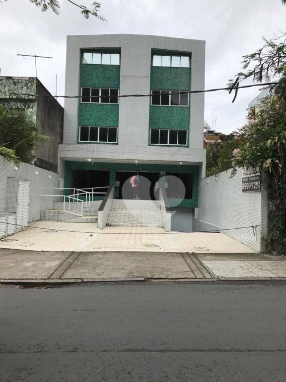 Prédio à venda, 1191 m² por R$ 9.000.000,00 - Barra da Tijuca - Rio de Janeiro/RJ