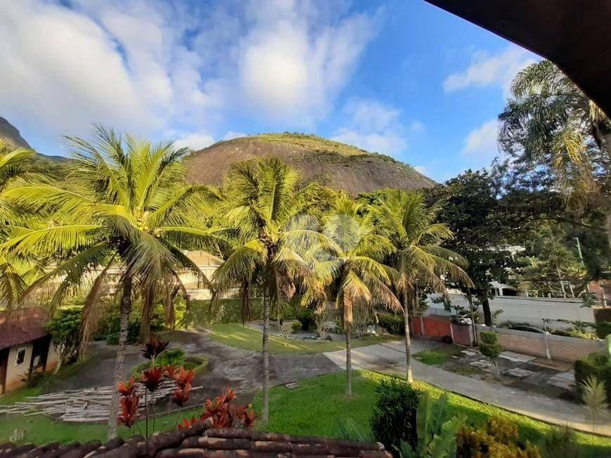 Casa 5 quartos à venda, 904 m² por  R$ 13.500.000 - Itanhangá - Rio de Janeiro/RJ