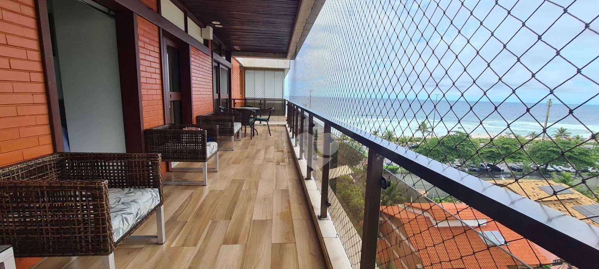 Apartamento com 3 quartos à venda  157 m² por R$ 3.000.000 - Barra da Tijuca - Rio de Janeiro/RJ