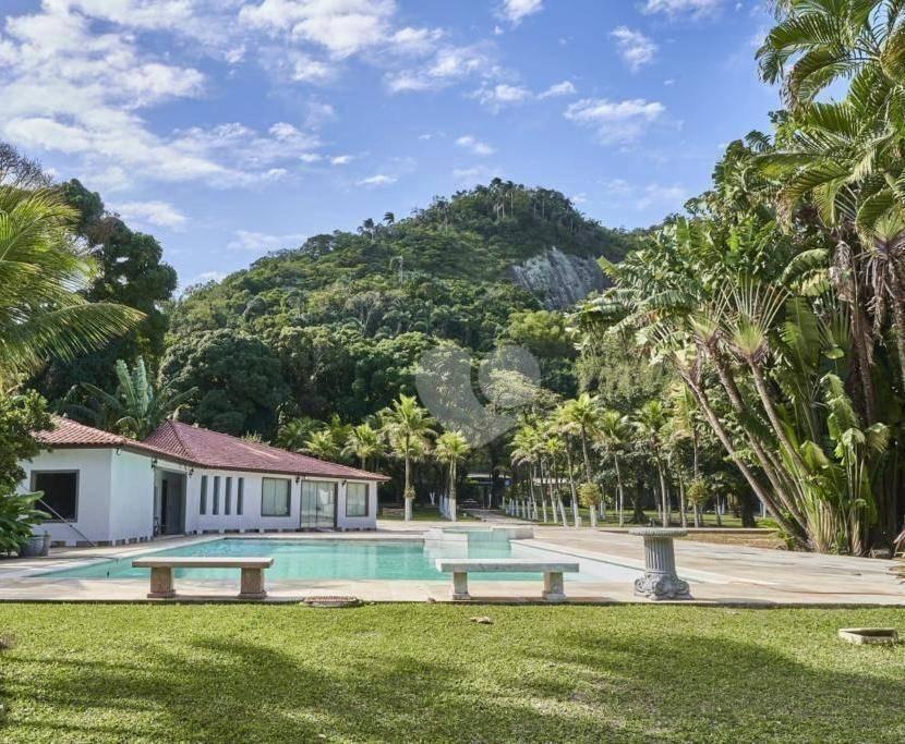 Terreno à venda, 34369 m² por R$ 14.500.000,00 - Itanhangá - Rio de Janeiro/RJ