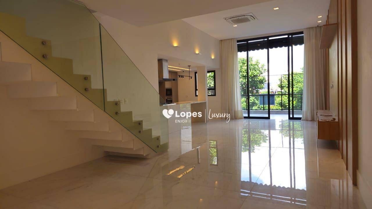 Cobertura com 4 quartos para alugar 330 m² - Barra da Tijuca - Rio de Janeiro/RJ