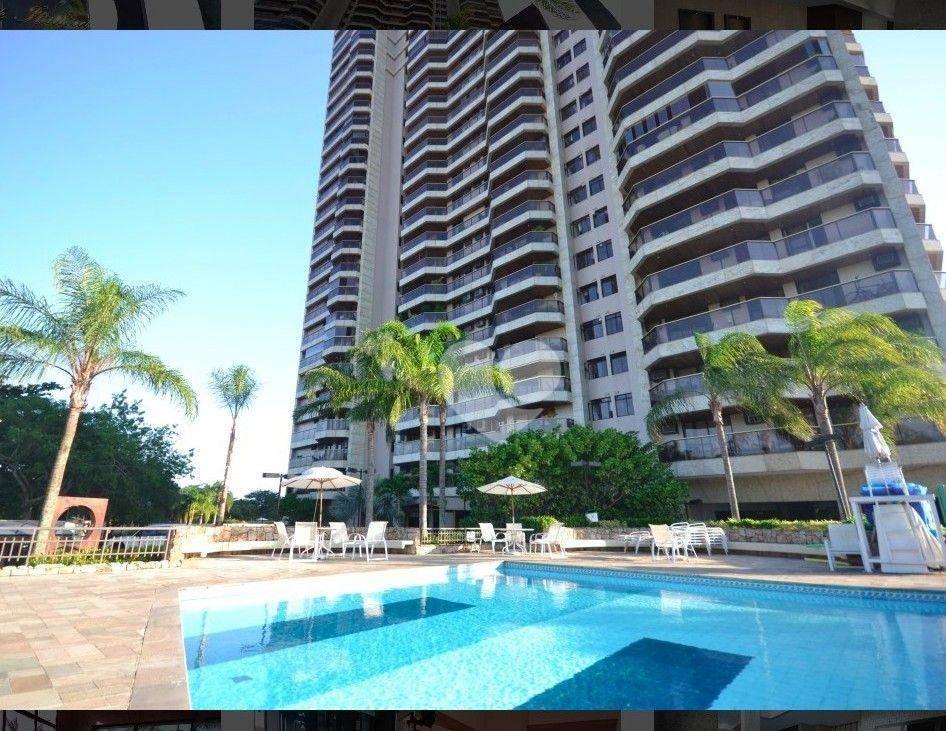 MAR DE ITAÚNA Apartamento com 4 quartos, 4 suítes à venda, 178 m² por R$ 2.550.000 - Barra da Tijuca - Rio de Janeiro/RJ