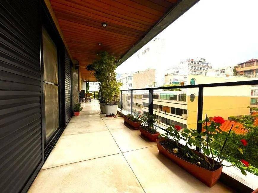 Cobertura à venda, 431 m² por R$ 8.900.000,00 - Leblon - Rio de Janeiro/RJ