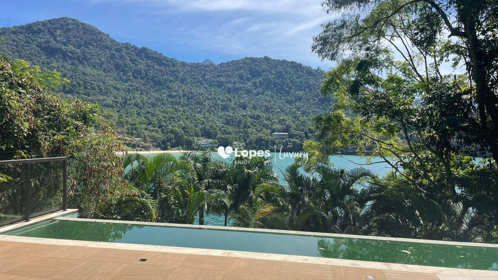 Casa com 4 Quartos à venda, 657 m² por R$ 9.962.286 - Piraquara (Cunhambebe) - Angra dos Reis/RJ