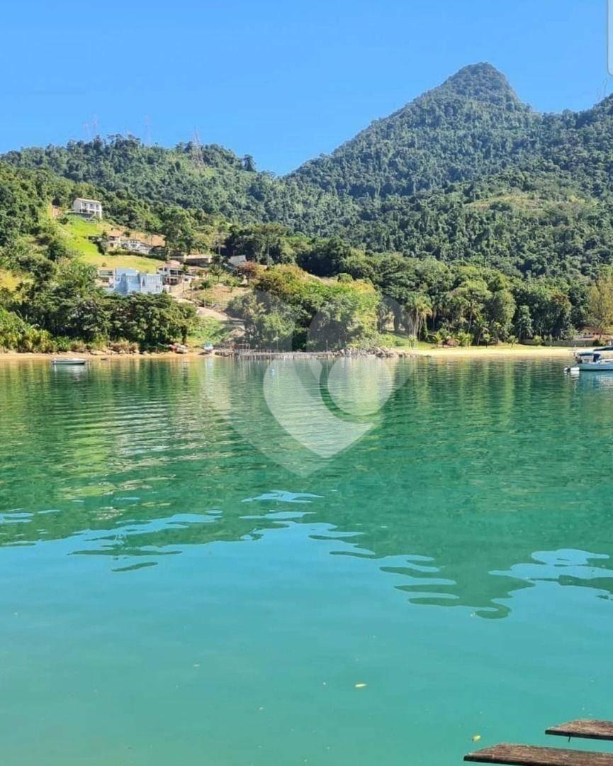 Terreno à venda, 597 m² por R$ 1.450.000,00 - Piraquara (Cunhambebe) - Angra dos Reis/RJ