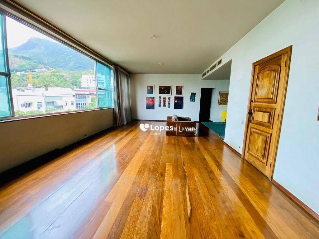 Apartamento com 4 quartos à venda, 220 m² por R$ 1.200.000 - Tijuca - Rio de Janeiro/RJ