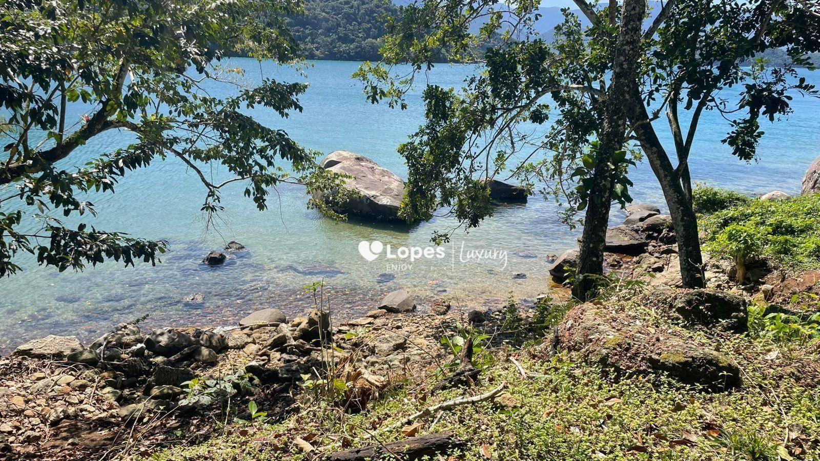 Terreno à venda, 690 m² por R$ 2.906.043,00 - Piraquara (Cunhambebe) - Angra dos Reis/RJ