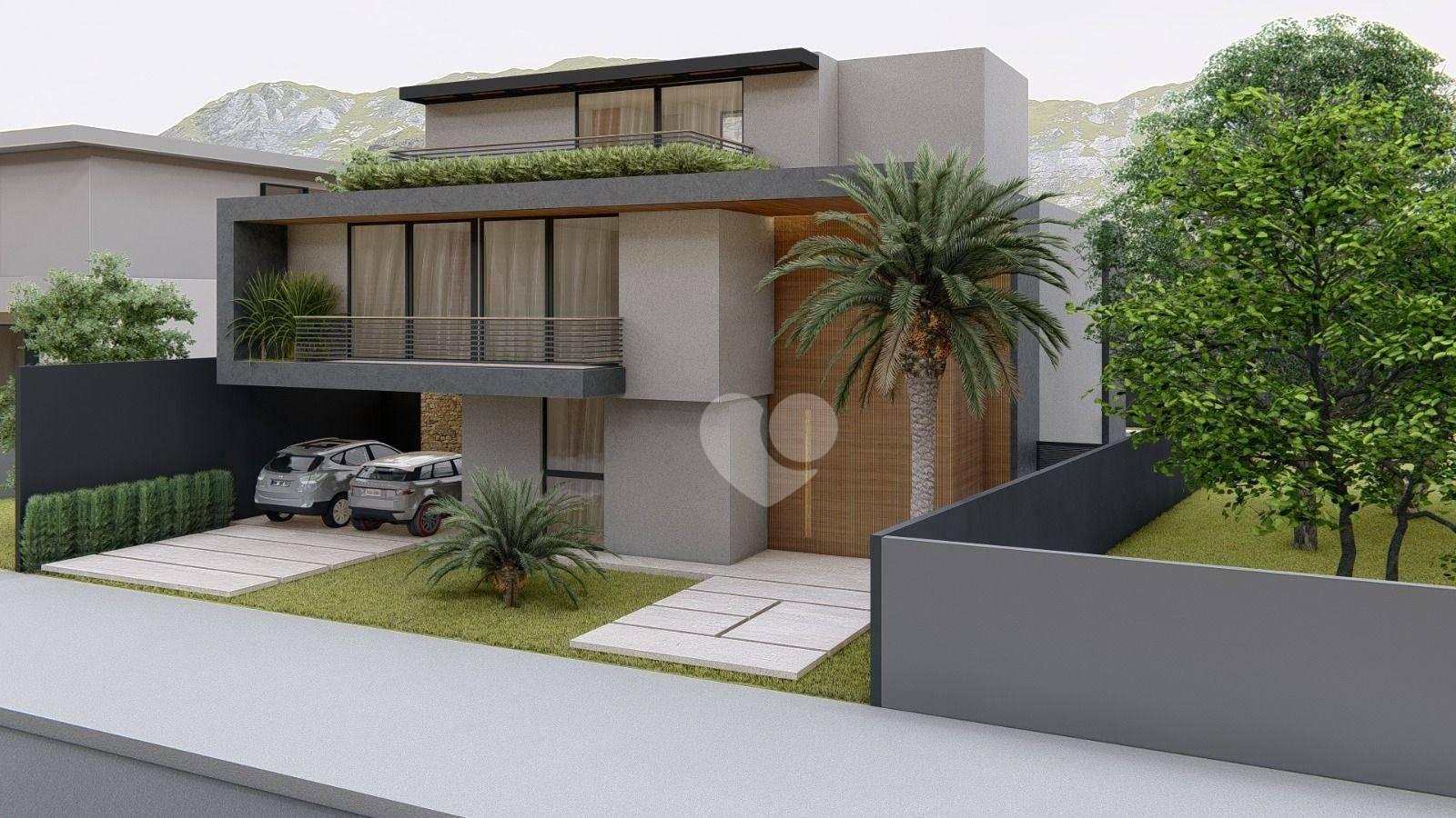 Casa com 5 quartos à venda, 800 m²  por R$ 15.900.000 - Santa Monica Jardins - Rio de Janeiro/RJ