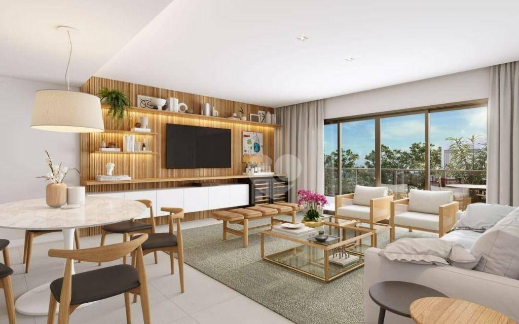 Cobertura com 4 quartos à venda, 318 m² por R$ 1.850.000 - Recreio dos Bandeirantes - Rio de Janeiro/RJ