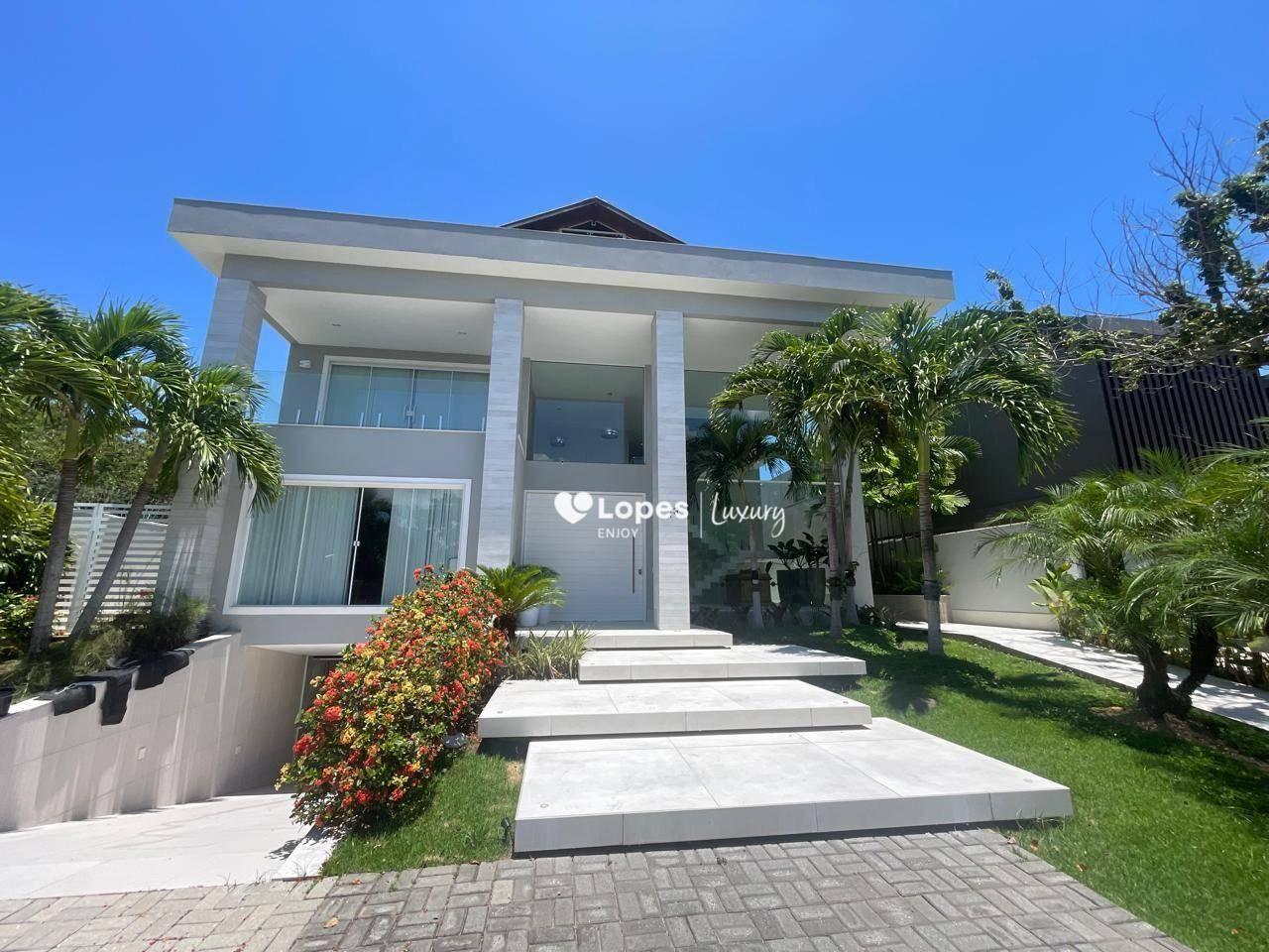 Casa com 5 quartos para alugar, 922 m² por R$ 68.094/mês - Barra da Tijuca - Rio de Janeiro/RJ