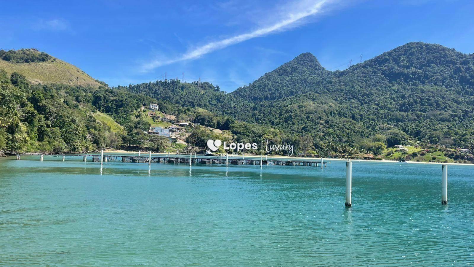 Terreno à venda, 771 m² por R$ 1.860.000,00 - Piraquara (Cunhambebe) - Angra dos Reis/RJ