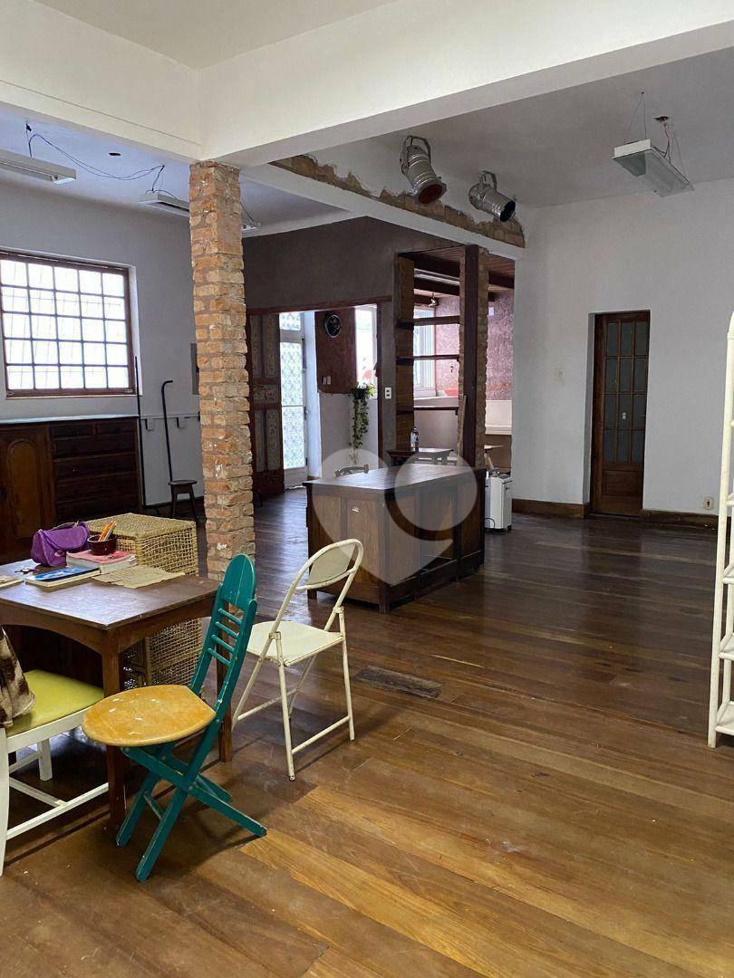 Casa para alugar, 140 m² por R$ 15.955,01/mês - Gávea - Rio de Janeiro/RJ