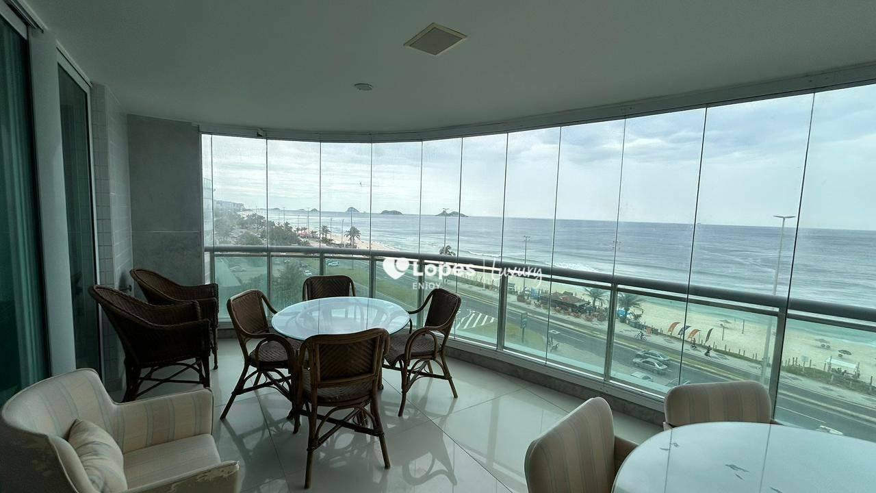 LOPES ENJOY VENDE: RESIDENCES DE MONACO com 4 suítes, 393 m² por R$ 18.000.000 - Barra da Tijuca - Rio de Janeiro