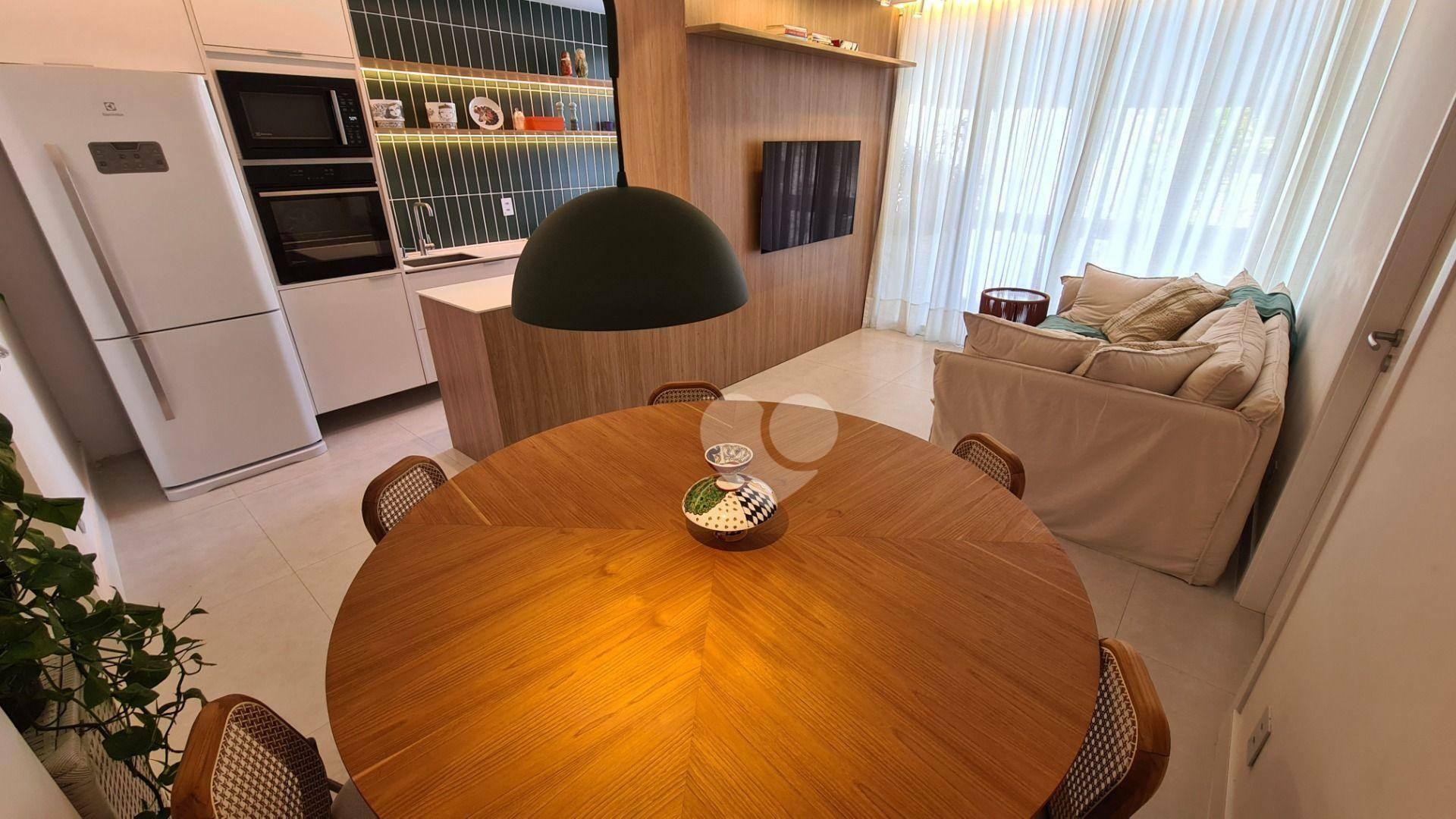 Apartamento com 2 Quartos à venda, 70 m² por R$ 1.690.000 - Barra da Tijuca - Rio de Janeiro/RJ