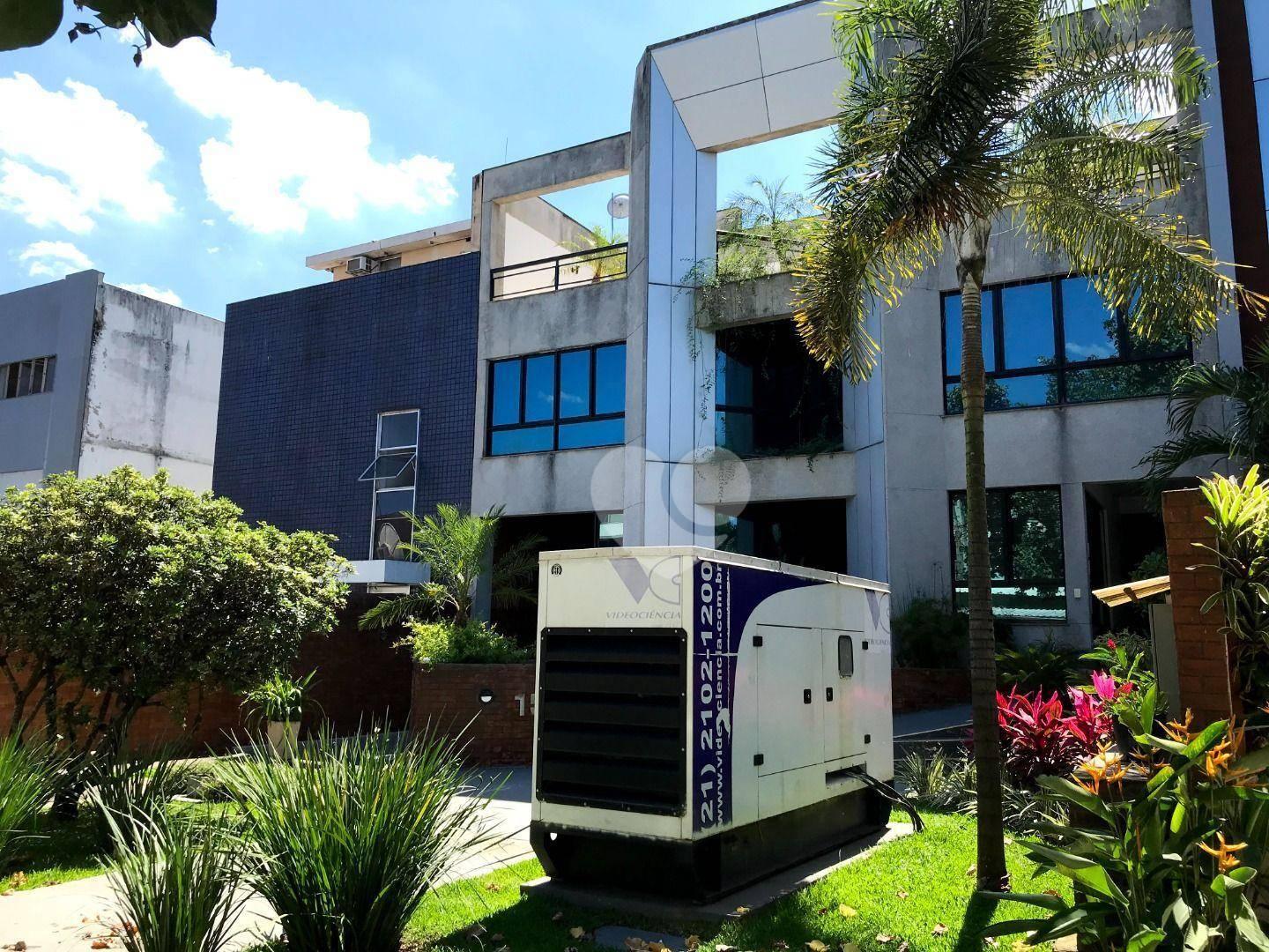 Prédio para alugar, 1071 m² por R$ 80.000,00/mês - Barra da Tijuca - Rio de Janeiro/RJ