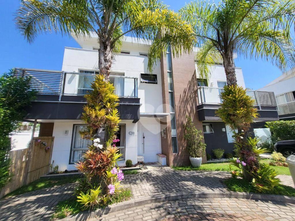 Casa com 4 suites, infra estrutura à venda, 270 m² por R$ 2.000.000 - Recreio dos Bandeirantes - Rio de Janeiro/RJ